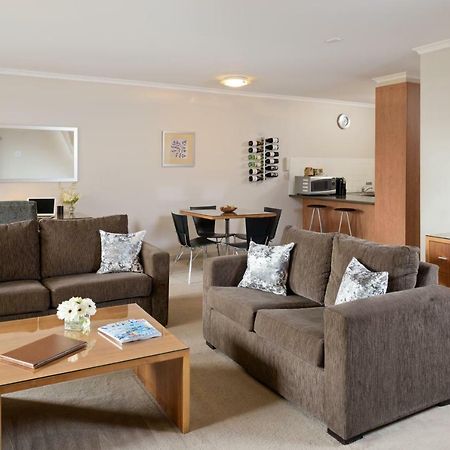 Ringwood Royale Aparthotel Ngoại thất bức ảnh