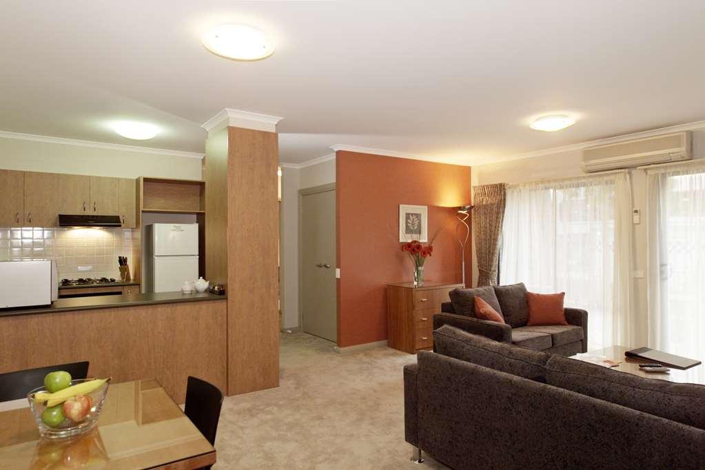 Ringwood Royale Aparthotel Tiện nghi bức ảnh