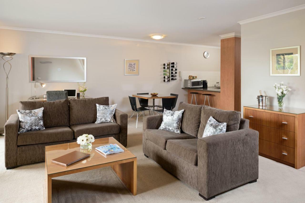 Ringwood Royale Aparthotel Ngoại thất bức ảnh
