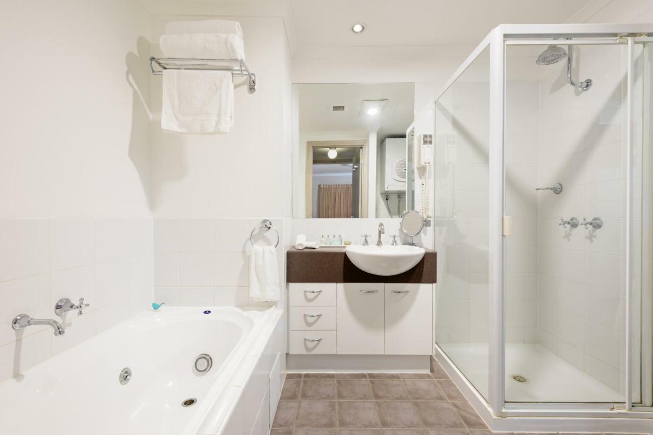 Ringwood Royale Aparthotel Ngoại thất bức ảnh